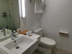 -全季酒店(上海火车站天目西路店)