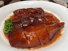 马达加斯加香草烧鹅-觅唐MITONG(鸟巢店)