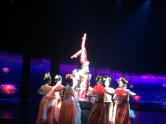 -三亚千古情景区游客中心-接待中心