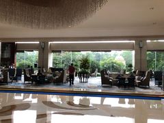 -青岛鑫江温德姆酒店