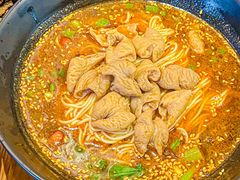 -豆爺小面(朱雀店)