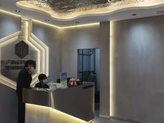 -恐怖游戏(湖滨店)