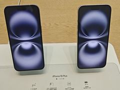 -Apple零售店(青岛万象城店)