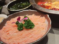 -骨之味·筒骨汤火锅(江头店)