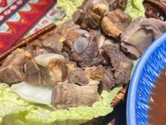 -火塘云南烧烤大排档