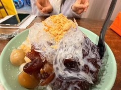 -老式乌米冰(阜阳园店)