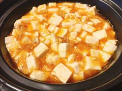 老上海蟹粉豆腐-上海小南国(正大店)