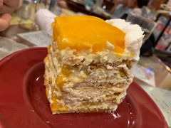 芒果-Cafe Mary Grace - NAIA Terminal 3