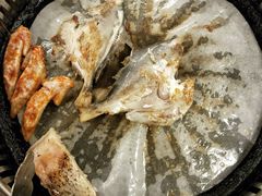 -汉丽轩牛排海鲜烤肉自助餐厅(丁字口店)