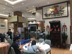 -海儀美食楼(湾仔海鲜街店)