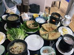 -藏味八珍特色火锅