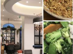 -hallch 好吃餐厅(全运村中央广场店)
