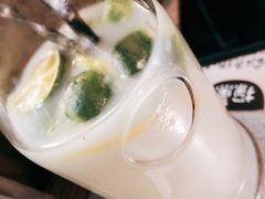 -探鱼·鲜青椒爽麻烤鱼(广州花都来又来店)