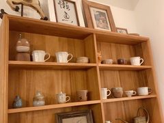 -懒鱼时光馆(沙坪坝店)