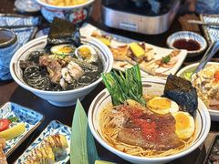 -小川洋风料理(街道口店)