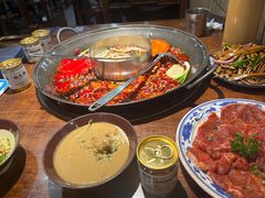 -楠火锅(西单店)