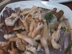 -南海渔家•海鲜•正宗海南菜(海棠湾店)