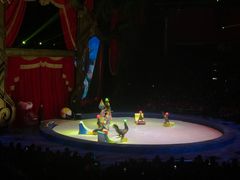 景点-珠海横琴长隆《卡卡虎奇遇记》