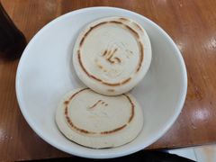 -刘信牛羊肉泡馍小炒(回民街店)