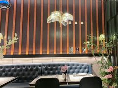 -风渡嘉荷·美式西餐厅·招牌汉堡·烤鸡·牛排(西三旗金隅店)