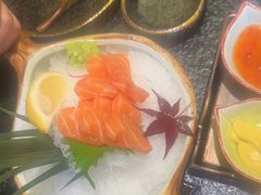 -樱嘢·炭火烧肉(惠南店)