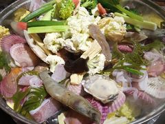 -三个渔夫·蒸汽海鲜(小白楼店)