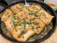 -飞尝蚝·顺德菜·鱼生(顺德总店)