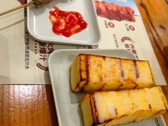 -木屋烧烤(惠阳华润小径湾店)