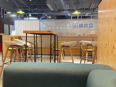 -天真蓝照相馆(五角场百联又一城店)