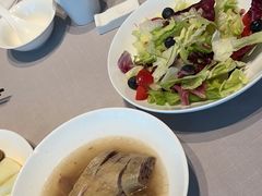 -扬州万怡酒店-中餐厅(文昌中路店)