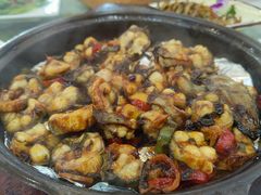 石锅鳝鱼-台山第一家兴华黄鳝饭·黄鳝婆(开平店)