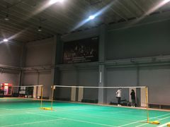 -中联运动公园(李沧店)