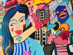 -Mesa Madre梅萨妈妈·Bintana(国贸店)