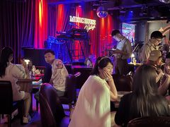 -音乐房子·Vintage Live Bar(玉林总店)