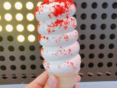 -DQ·蛋糕·冰淇淋(荟聚中心店)