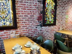 -Thai Basil罗勒叶泰式餐厅(时代天街店)