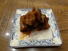 -云和夜泊酒店·中餐厅