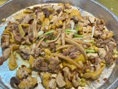 -大笑饭堂(甲子桥店)