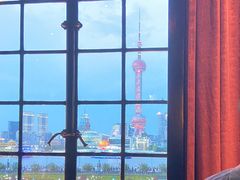 -YUE·6·西式融合餐厅(外滩六号店)