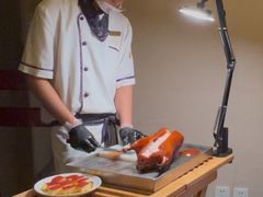 -花家怡园(四合院总店)