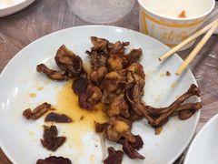 -蓝精灵饺子店