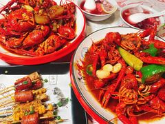-星城源·小龙虾老铺子(坡子街店)