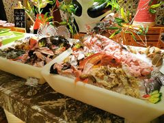 -骊韵咖啡厅(深圳中海凯骊酒店)