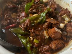 -庆云楼饭庄(什刹海店)