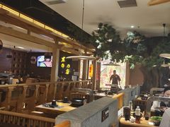 -黑牛の店·和牛烧肉(大悦城店)