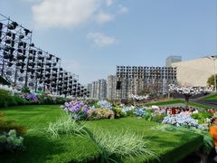 -长沙滨江文化园