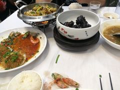 -小城故事·地道宁波味(月湖盛园店)