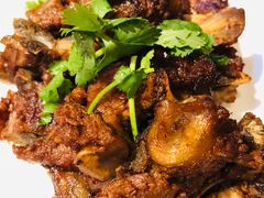 -周家二小姐的菜(西津渡店)