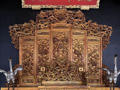 -南京中国近代史遗址博物馆(南京总统府)