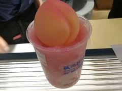 -和气桃桃(宏伊广场店)